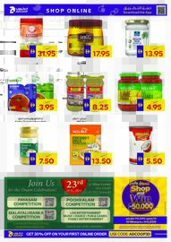 Abu Dhabi Coop leaflet Page 4