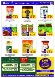 Abu Dhabi Coop leaflet Page 4