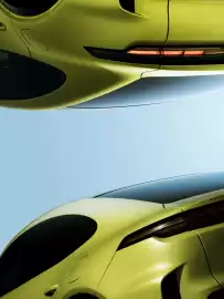 Porsche catalogue week 34 Page 3