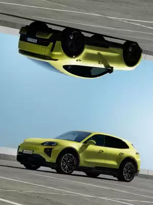 Porsche catalogue (valid until 27-08)