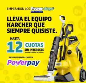 Catálogo Karcher Página 1