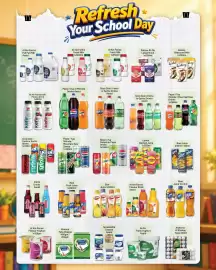 Day To Day catalogue Page 3