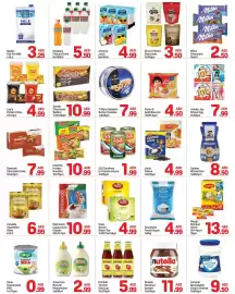 Day To Day catalogue Page 4