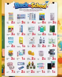 Day To Day catalogue Page 7