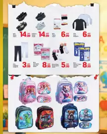 Day To Day catalogue Page 8