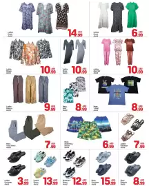 Day To Day catalogue Page 9