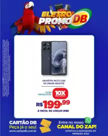 Catálogo DB Supermercados Página 1