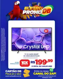 Catálogo DB Supermercados Página 11