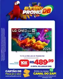 Catálogo DB Supermercados Página 21