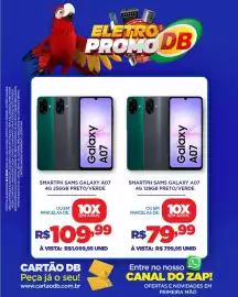 Catálogo DB Supermercados Página 4
