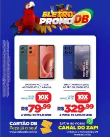 Catálogo DB Supermercados Página 5