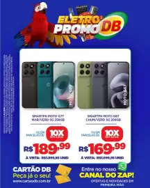 Catálogo DB Supermercados Página 7