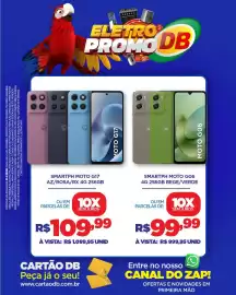 Catálogo DB Supermercados Página 8