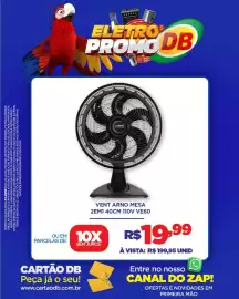 Catálogo DB Supermercados Página 9
