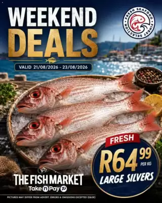 Take 'n Pay catalogue