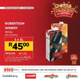 Jumbo catalogue Page 10