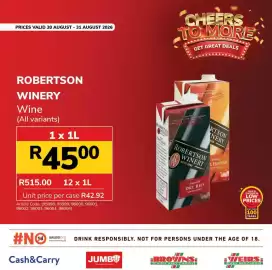 Jumbo catalogue Page 10