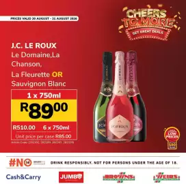 Jumbo catalogue Page 4