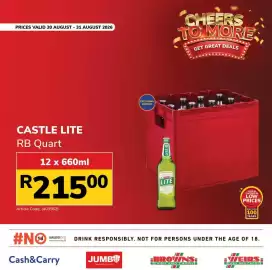 Jumbo catalogue Page 6