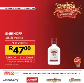 Jumbo catalogue Page 8