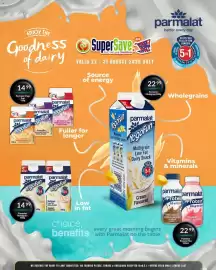 Super Save catalogue Page 3