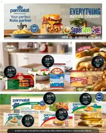 Super Save catalogue Page 4