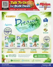 Africa Cash and Carry catalogue week 34 Page 12