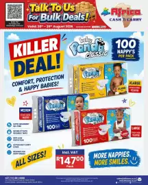 Africa Cash and Carry catalogue week 34 Page 13