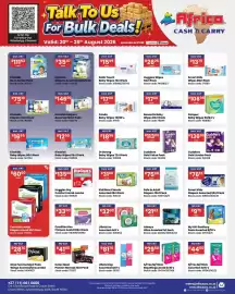 Africa Cash and Carry catalogue week 34 Page 14