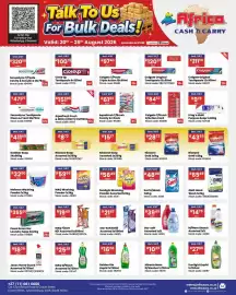 Africa Cash and Carry catalogue week 34 Page 18