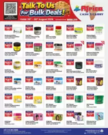 Africa Cash and Carry catalogue week 34 Page 3