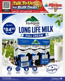 Africa Cash and Carry catalogue week 34 Page 30