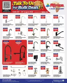 Africa Cash and Carry catalogue week 34 Page 42