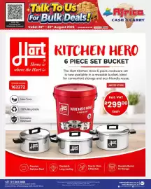 Africa Cash and Carry catalogue week 34 Page 43