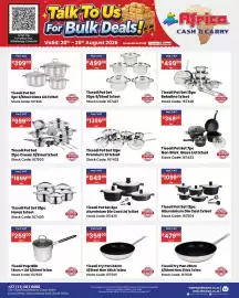 Africa Cash and Carry catalogue week 34 Page 45
