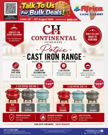Africa Cash and Carry catalogue week 34 Page 46