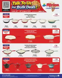 Africa Cash and Carry catalogue week 34 Page 47