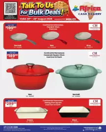 Africa Cash and Carry catalogue week 34 Page 49