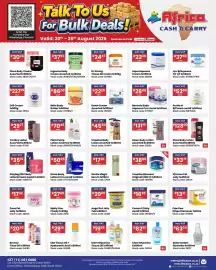 Africa Cash and Carry catalogue week 34 Page 5