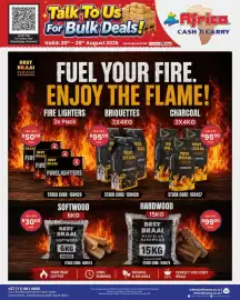 Africa Cash and Carry catalogue week 34 Page 50