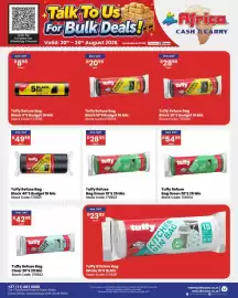 Africa Cash and Carry catalogue week 34 Page 51