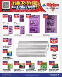 Africa Cash and Carry catalogue week 34 Page 52