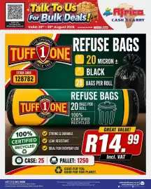 Africa Cash and Carry catalogue week 34 Page 53