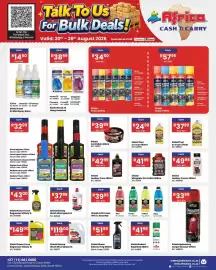 Africa Cash and Carry catalogue week 34 Page 54