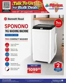 Africa Cash and Carry catalogue week 34 Page 55