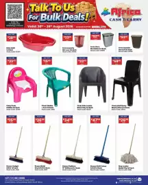 Africa Cash and Carry catalogue week 34 Page 58