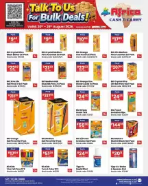 Africa Cash and Carry catalogue week 34 Page 59