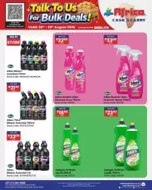 Africa Cash and Carry catalogue week 34 Page 62