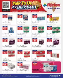 Africa Cash and Carry catalogue week 34 Page 65