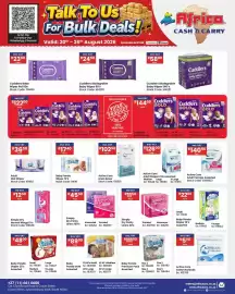 Africa Cash and Carry catalogue week 34 Page 66